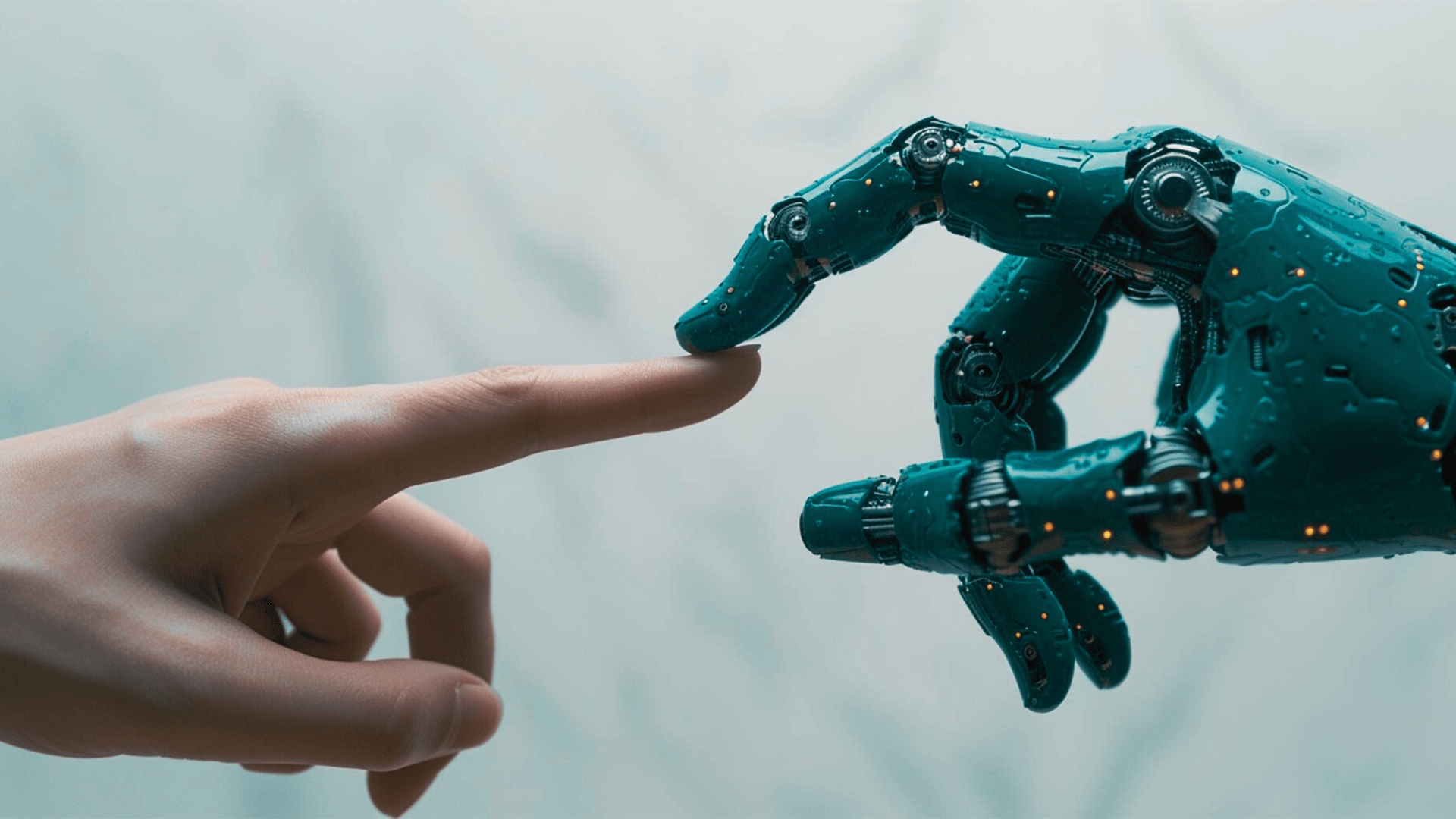 Lee más sobre el artículo Agentic AI: La nueva Inteligencia Artificial Autónoma