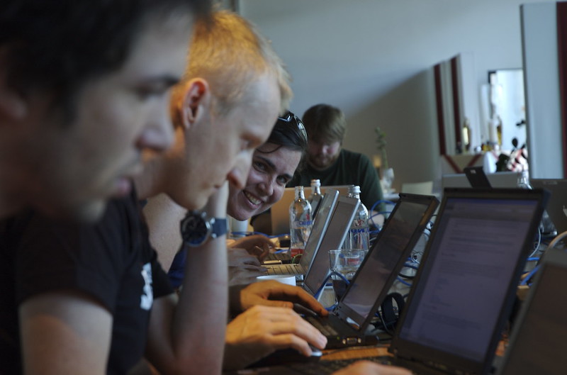 Read more about the article Baobab optimization hackathon