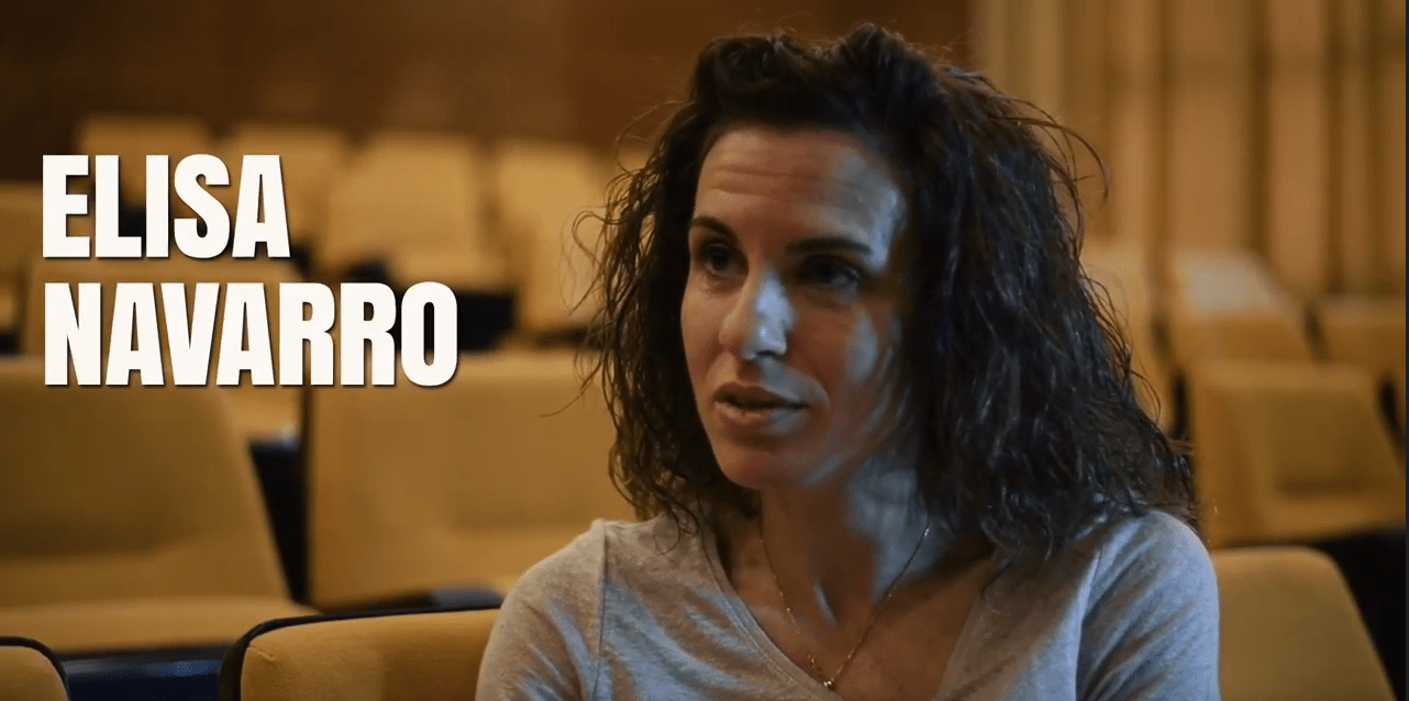 Elisa Navarro Elisa Navarro