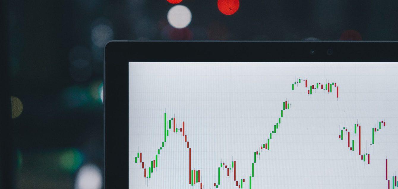 Energy trading