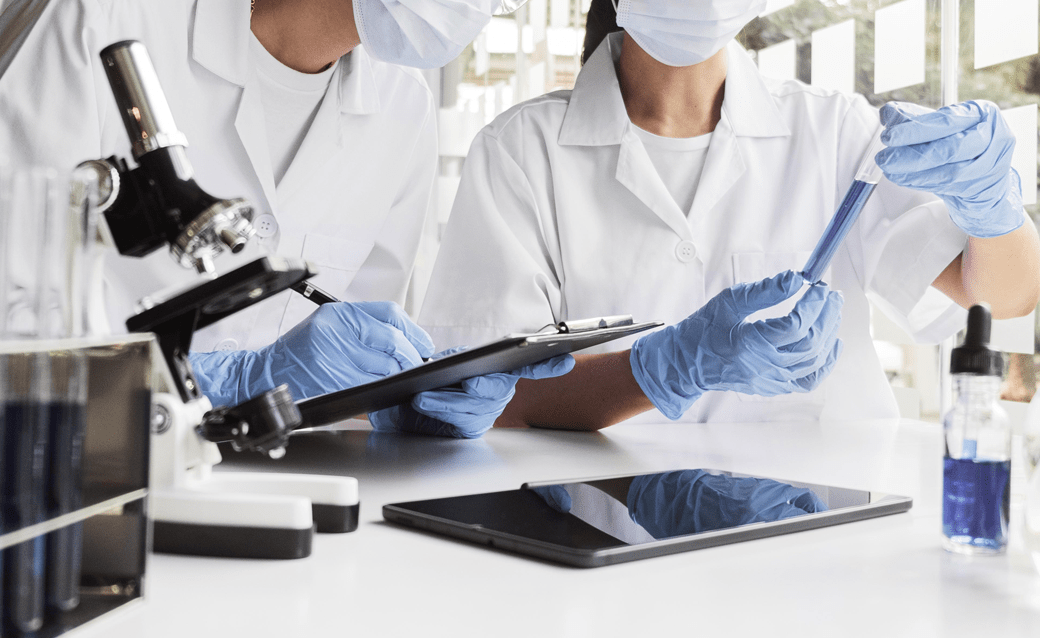 Retos de la industria farmacéutica. La logística.