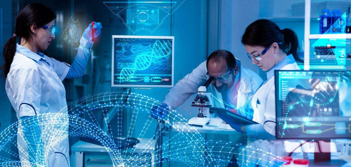 Retos de investigacion y desarrollo en la industria farmaceutica