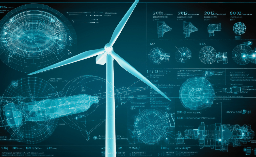 inteligencia-artificial-aplicada-a-la-energia-eolica Inteligencia Artificial aplicada a la energía eólica.