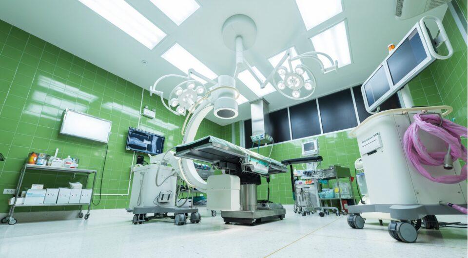 Programming support tool for surgical interventions