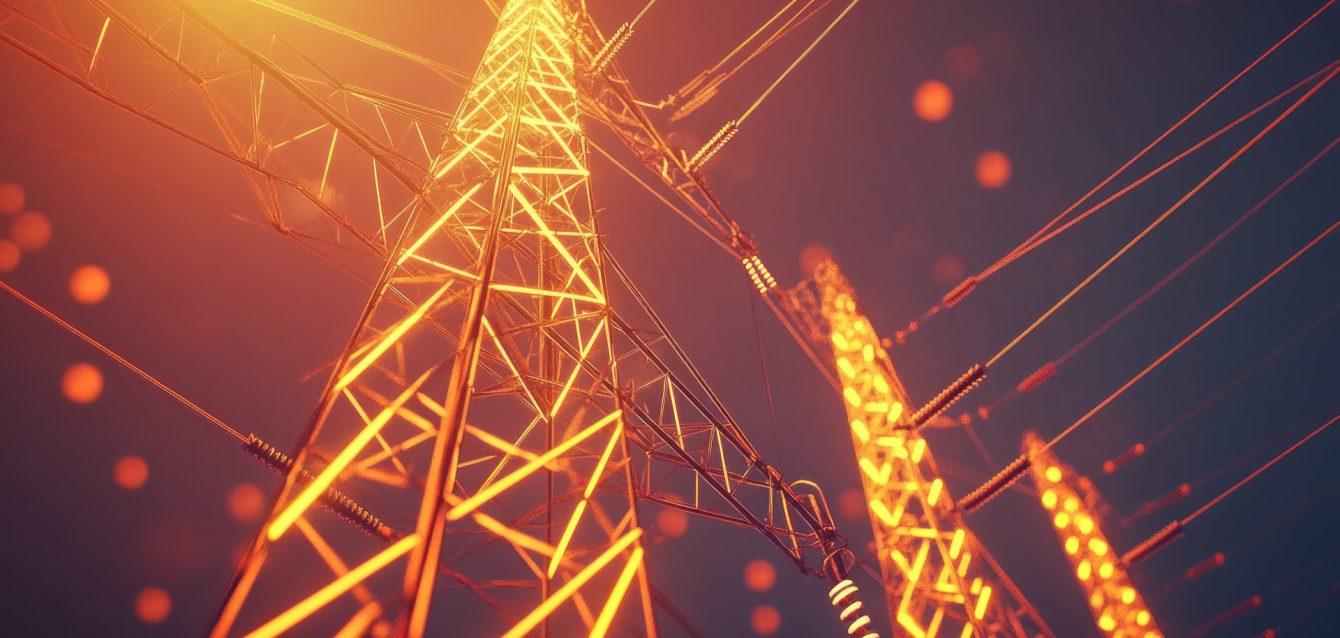 Inteligencia Artificial en Energía