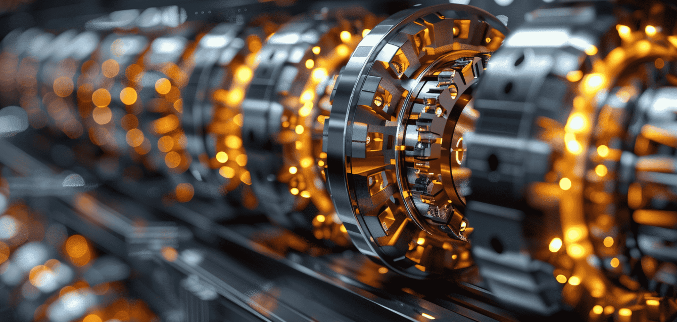 Inteligencia Artificial en Industria