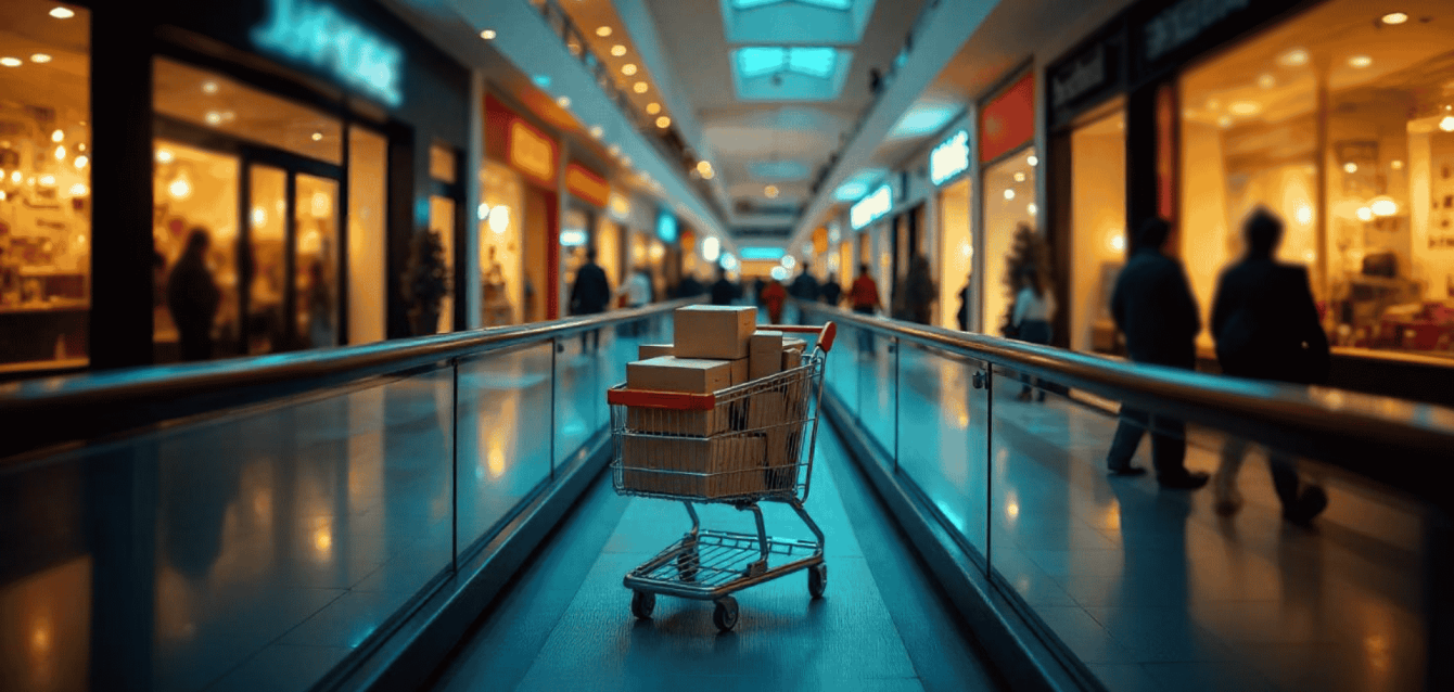 Inteligencia Artificial en Retail