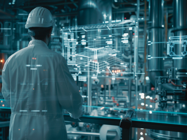 MTTR y costes de parada: el modelo RAG que transforma los manuales en conocimiento activo.