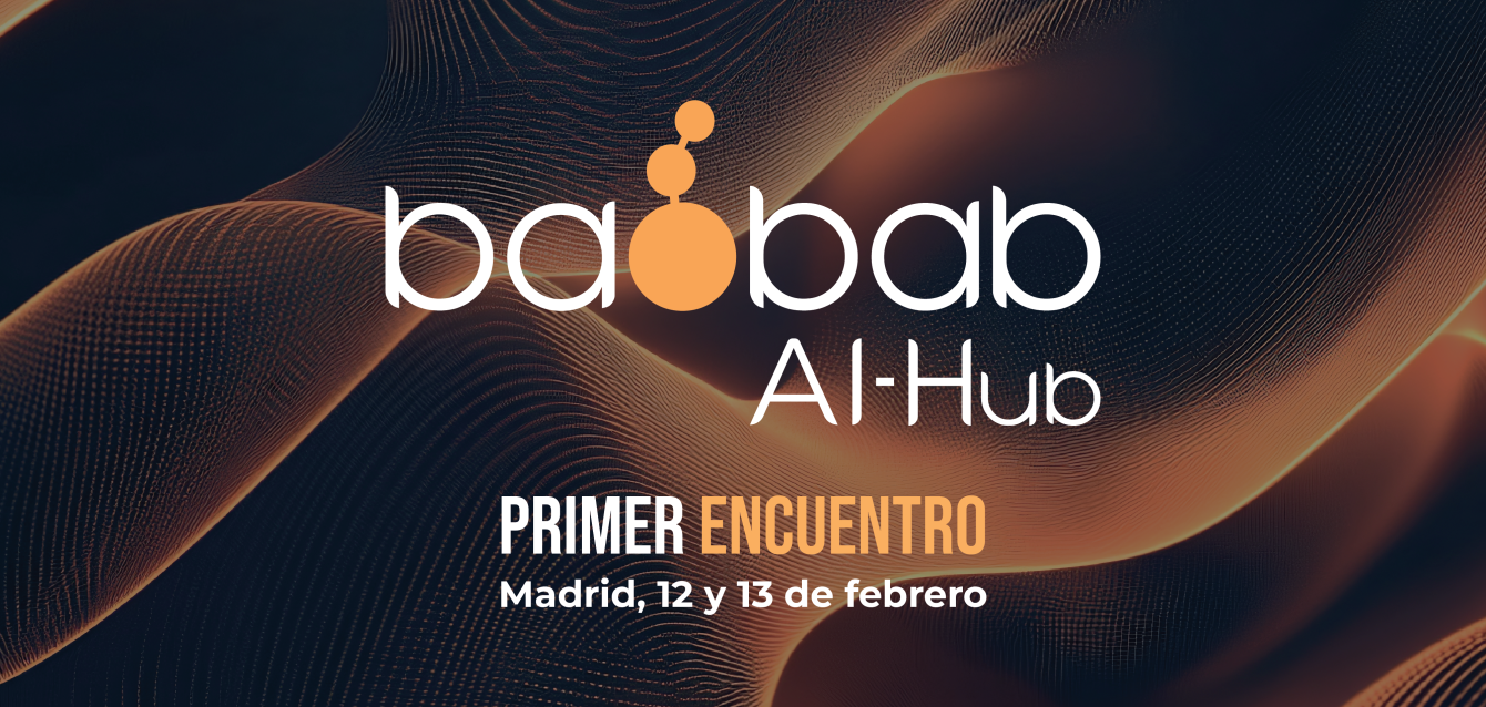 00 - Primer encuentro - Baobab AI Hub