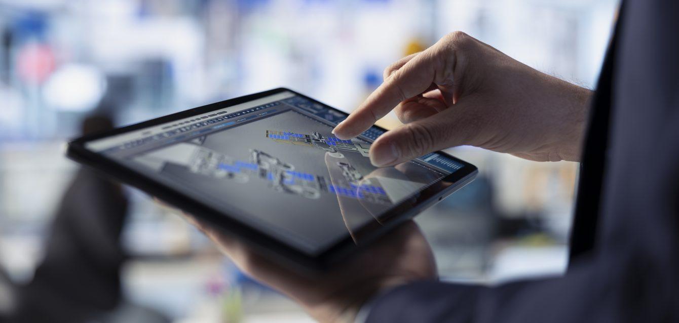 Optimización de redes logísticas mediante herramientas digitales
