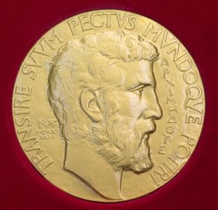 Medalla Fields a Alessio Figalli