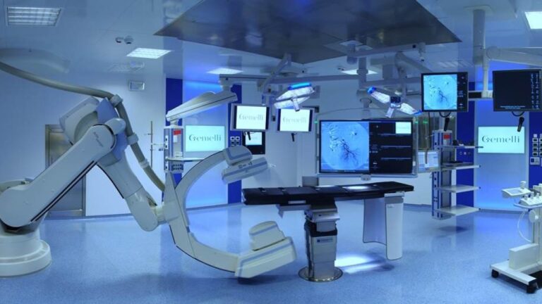 Read more about the article How to use Prescriptive Analytics to reduce operating rooms’ waiting lists