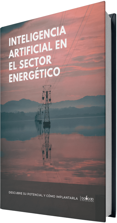 ebook IA Sector Energético