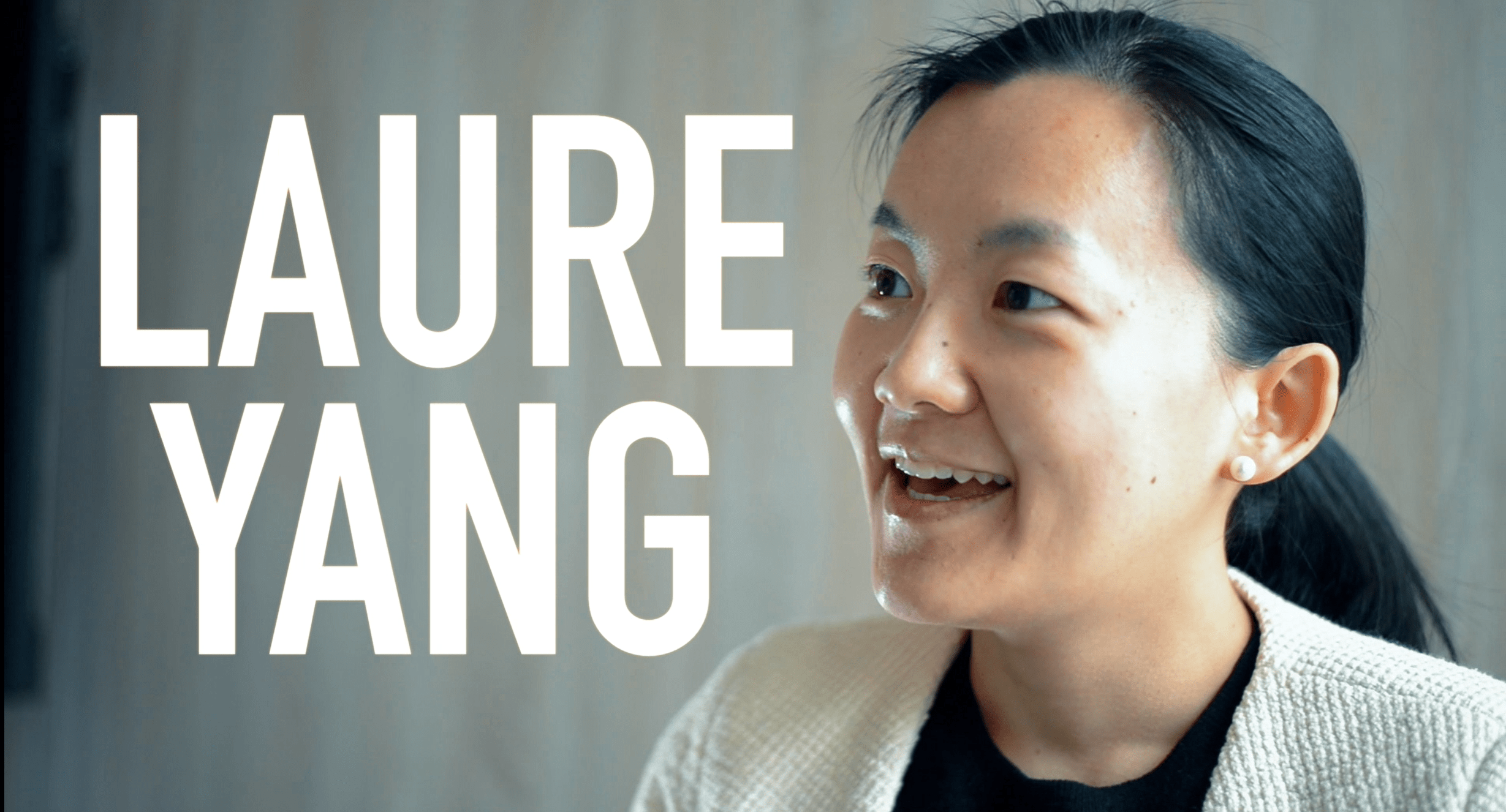 Read more about the article Meet Laure Yang and learn about her experience with boabab