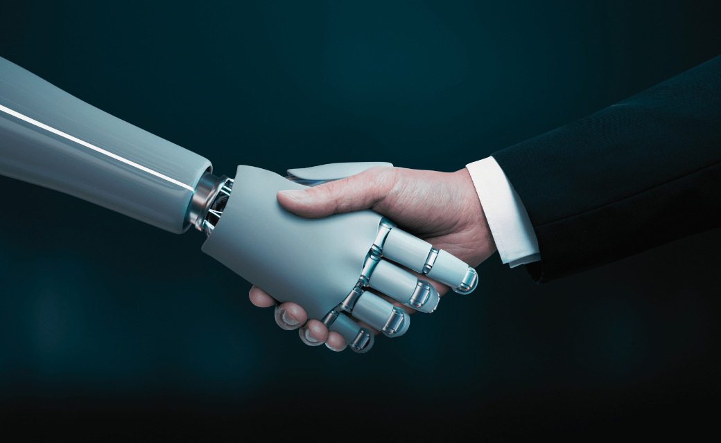 Read more about the article AI, the end of humanity or definitive salvation?