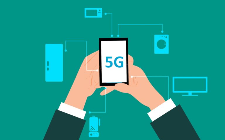 Read more about the article The Road to 5G Requires Adding High-level Mathematical Optimization Technology to the Telecom’s Toolkit