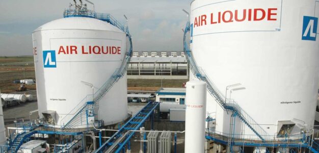 Air Liquide ha seleccionado a baobab soluciones