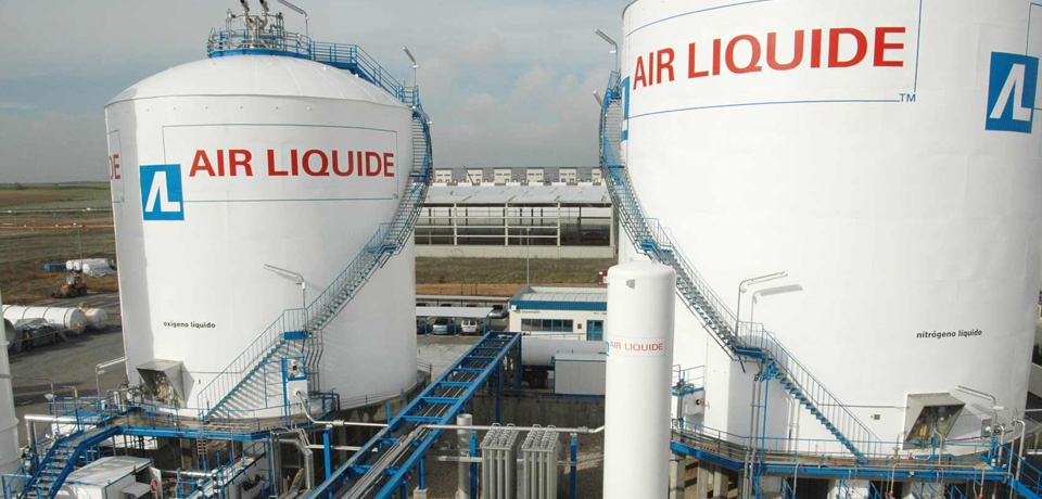 Lee más sobre el artículo Air Liquide ha seleccionado a baobab soluciones