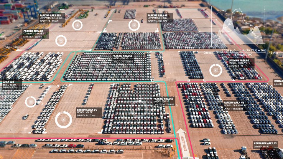 baobab soluciones planification car industry solución de car parking como buena decisión clave ciencia de datos negocio