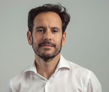 Álvaro García en el European Doctorate in Industrial Managment