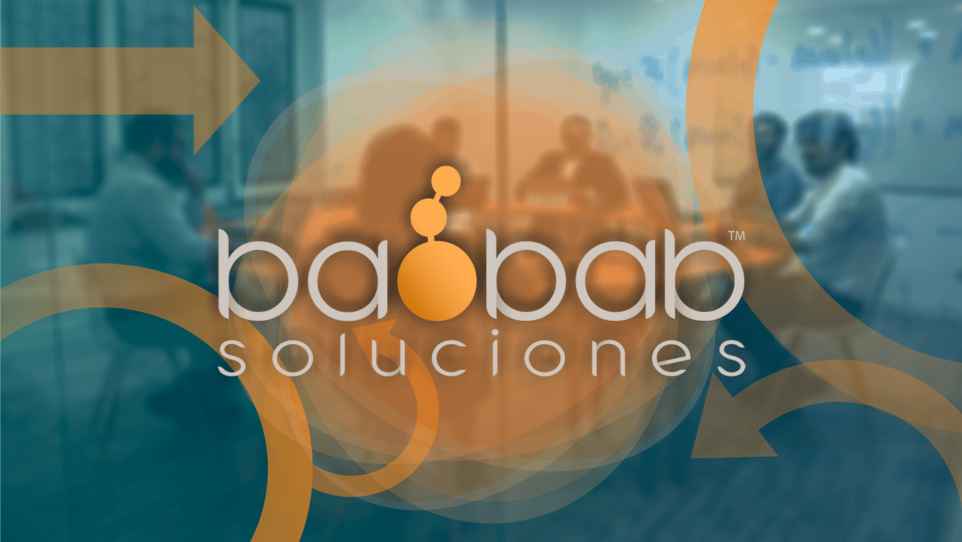Lee más sobre el artículo <strong>baobab soluciones: una organización líquida</strong>