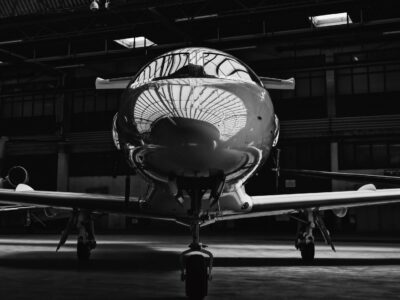 Maintenance planning in the Aviation industry