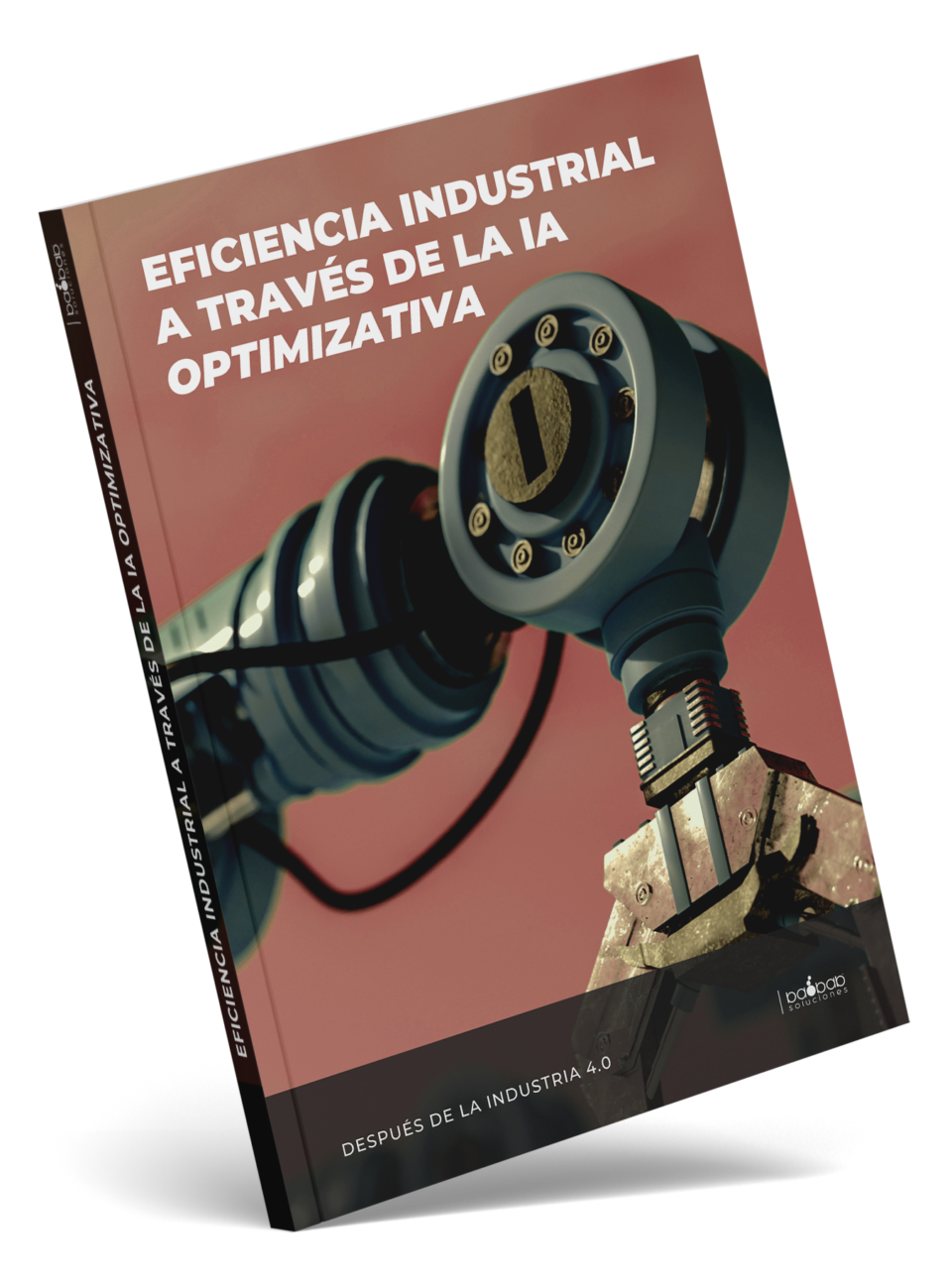 Ebook Inteligencia Artificial en Industria