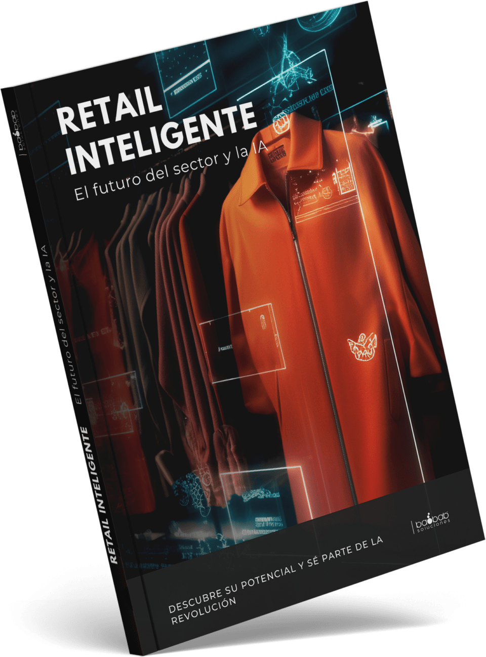 Ebook Inteligencia Artificial en Retail