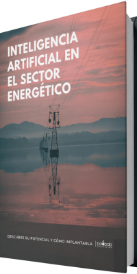 ebook IA Sector Energético