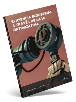 Ebook Inteligencia Artificial en Industria