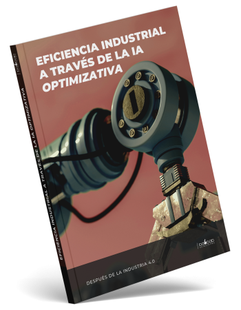 Ebook Inteligencia Artificial en Industria