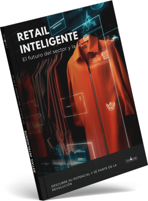 Ebook Inteligencia Artificial en Retail