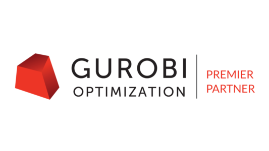 baobab – new Gurobi Premier partner