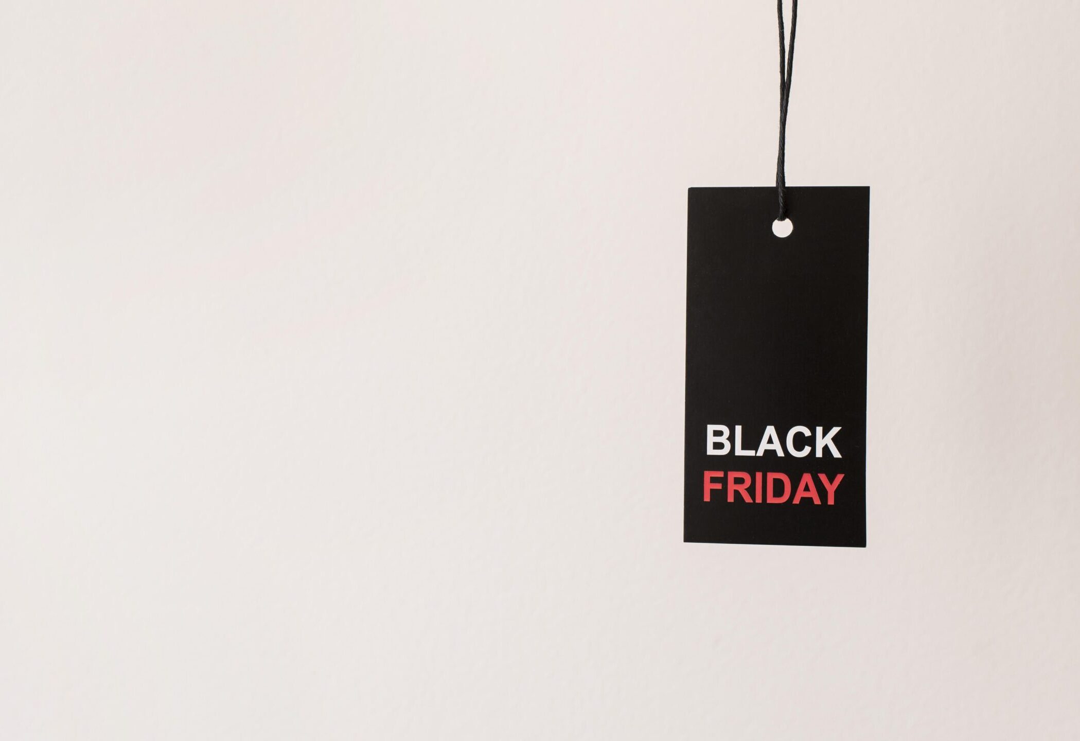 Lee más sobre el artículo Black Friday: todo lo que creíamos saber sobre la gestión de picos de venta al detalle