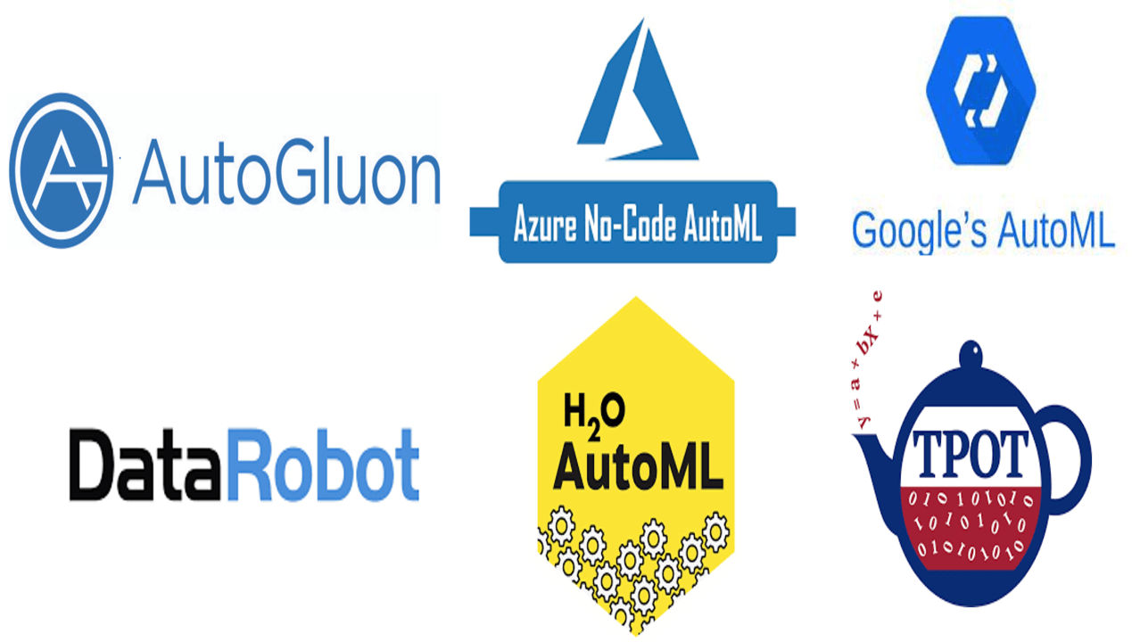 Lee más sobre el artículo Herramientas de automatización de Machine Learning (Auto ML)