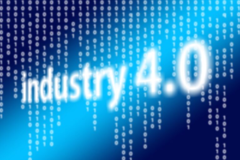 Read more about the article Advanced Analytics & Industry 4.0