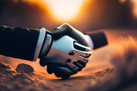 ¿La IA, el fin de la humanidad o la salvación definitiva?