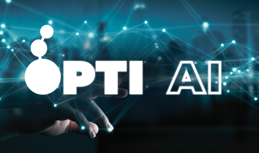 Opti-AI: The key to driving strategic decision-making