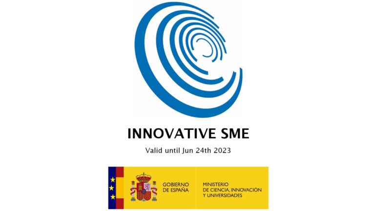 Read more about the article baobab soluciones receives the Innovative SME seal
