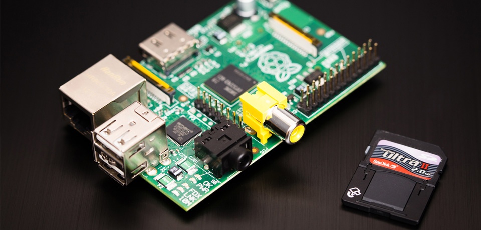 Lee más sobre el artículo Raspberry Pi, un ordenador en miniatura a 20 euros